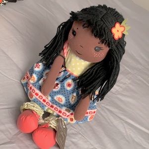 18” Matilda Jane Doll, Ruby
